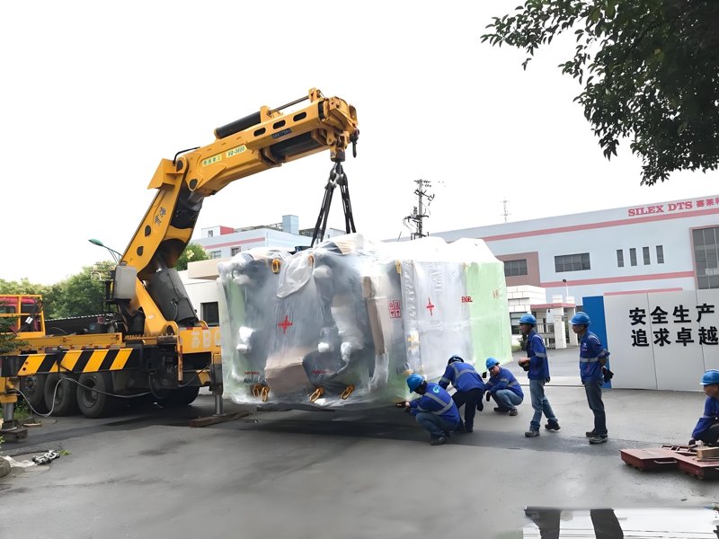 设备搬运工具推荐：手动与电动的对比