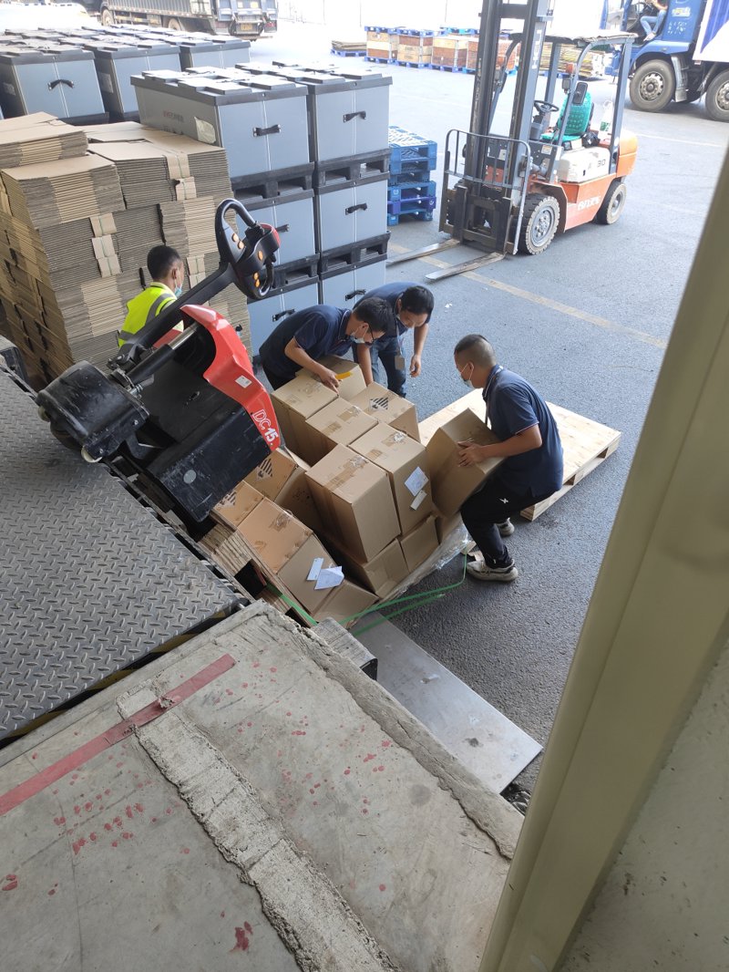石家庄搬倒公司的工具推荐与比较